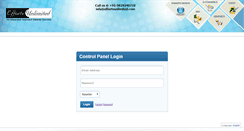 Desktop Screenshot of domains.effortsunlimited.com