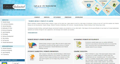 Desktop Screenshot of effortsunlimited.com